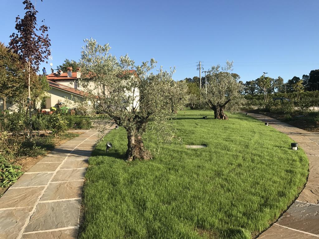 Agriturismo La Rinaldina Faenza Exterior foto
