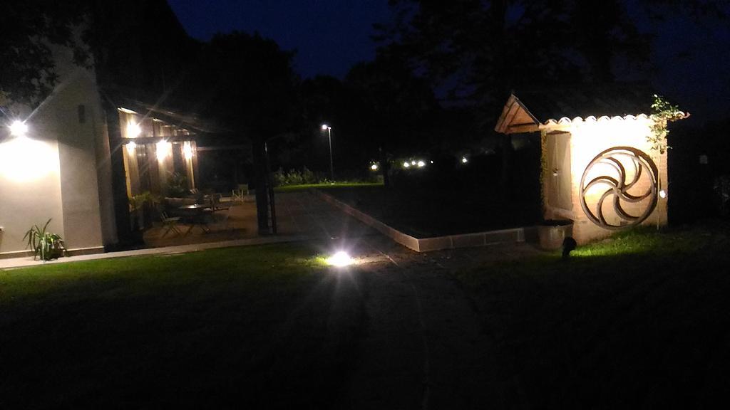 Agriturismo La Rinaldina Faenza Exterior foto