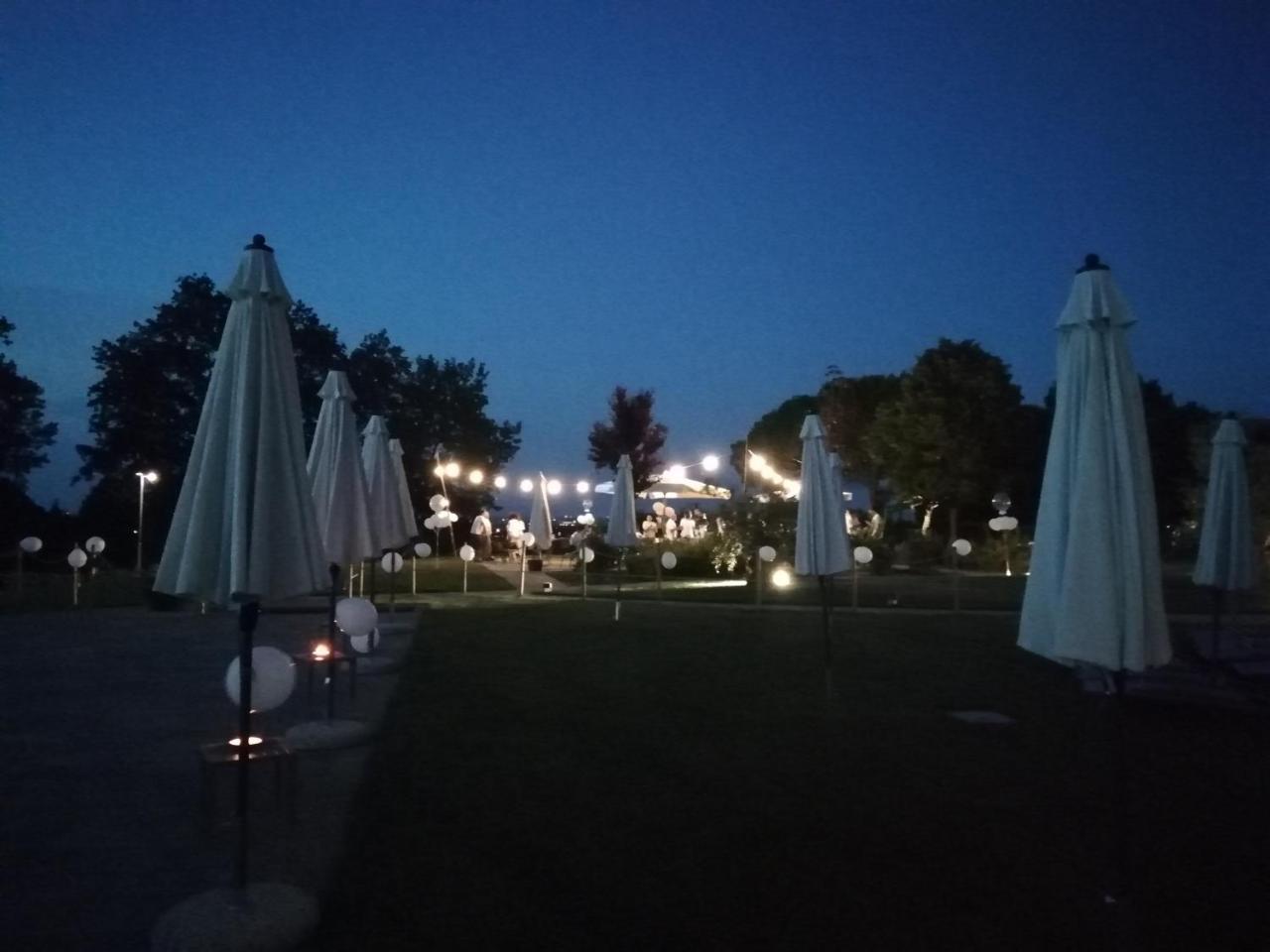 Agriturismo La Rinaldina Faenza Exterior foto